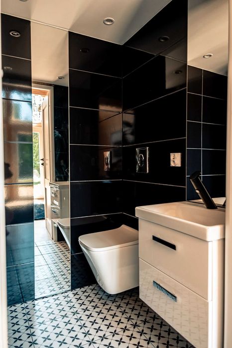 Trzy Domki w Mielnie