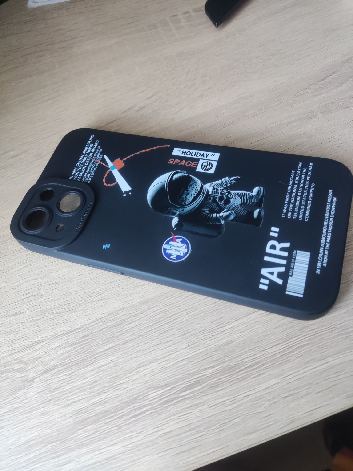 Case do iPhone 13 (Nowy)