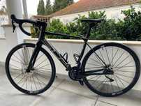 Bicicleta Superior X-ROAD Team Comp