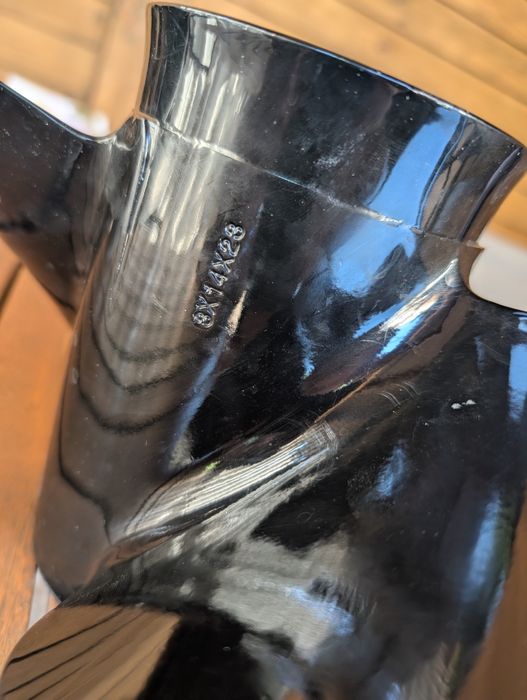 Śruba napędowa Suzuki DF 14x23 oryginał