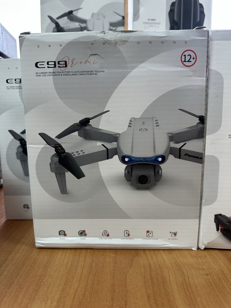 Дрон E99 Pro Drone
