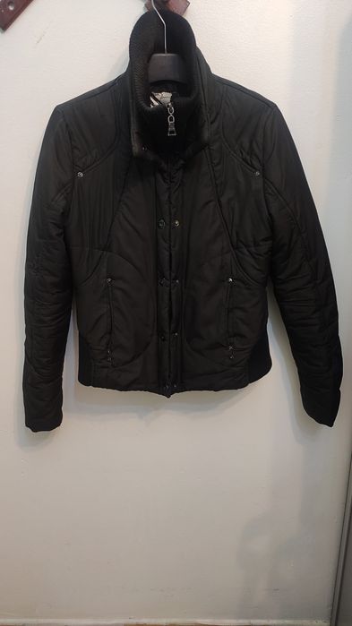 Casaco da Stradivarius