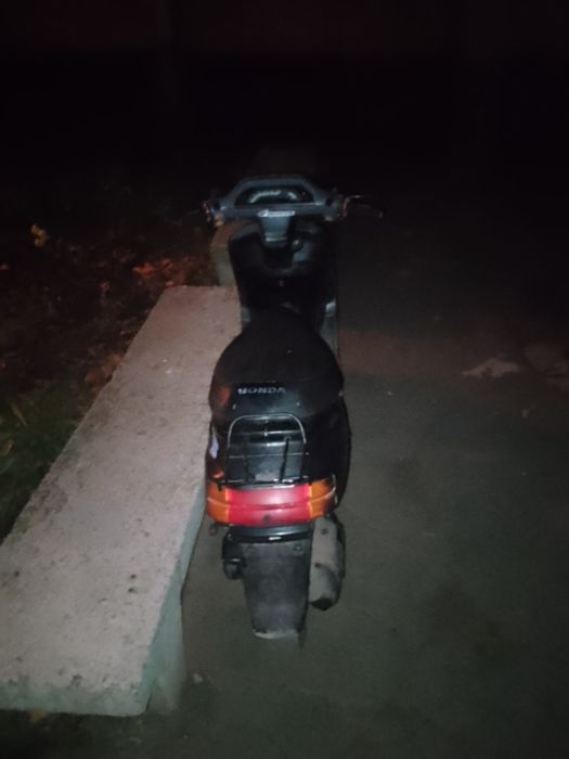 Скутер Хонда такт