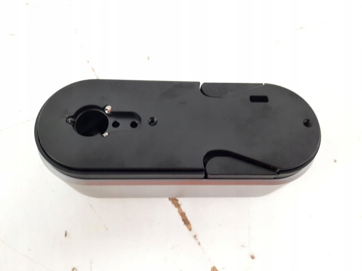 Zamek Yale Linus Smart Lock Apple Homekit Srebrny