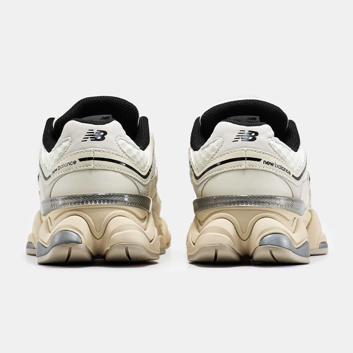 Кросівки New Balance 9060 Beige premium
