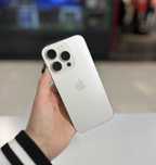 MEGA OKAZJA/iPhone 15 Pro 128 GB/gwarancja 24 msc/raty 0%/WOLA PARK