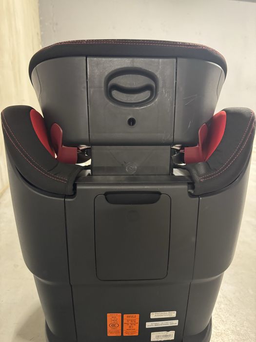 Fotelik dziecięcy AMG KIDFIX XP