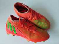 Chuteiras Adidas Predator edge 3 criança n°32