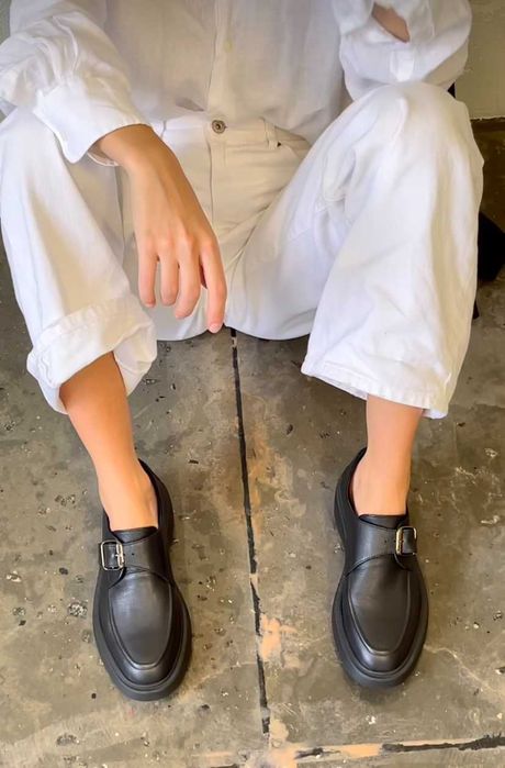 лофери від українського бренду Siena