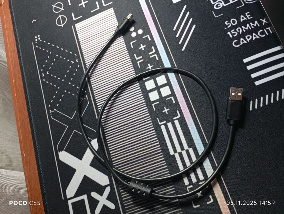 Приставка X7 Plus — ретро консоль (потрібна заміна батареї)