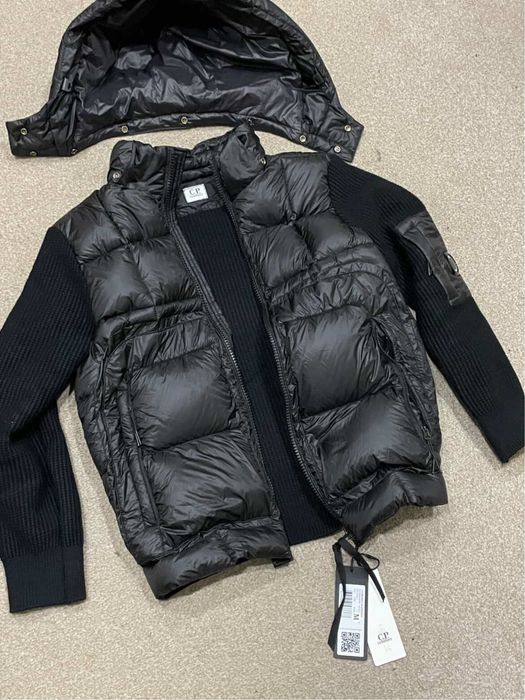 Куртка сипи компани