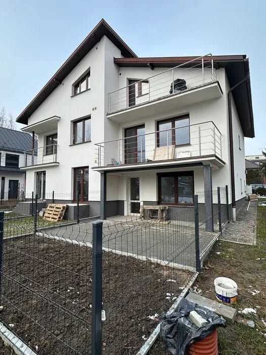 Balustrady nierdzewne zabezpieczenia