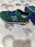Tênis new balance menino