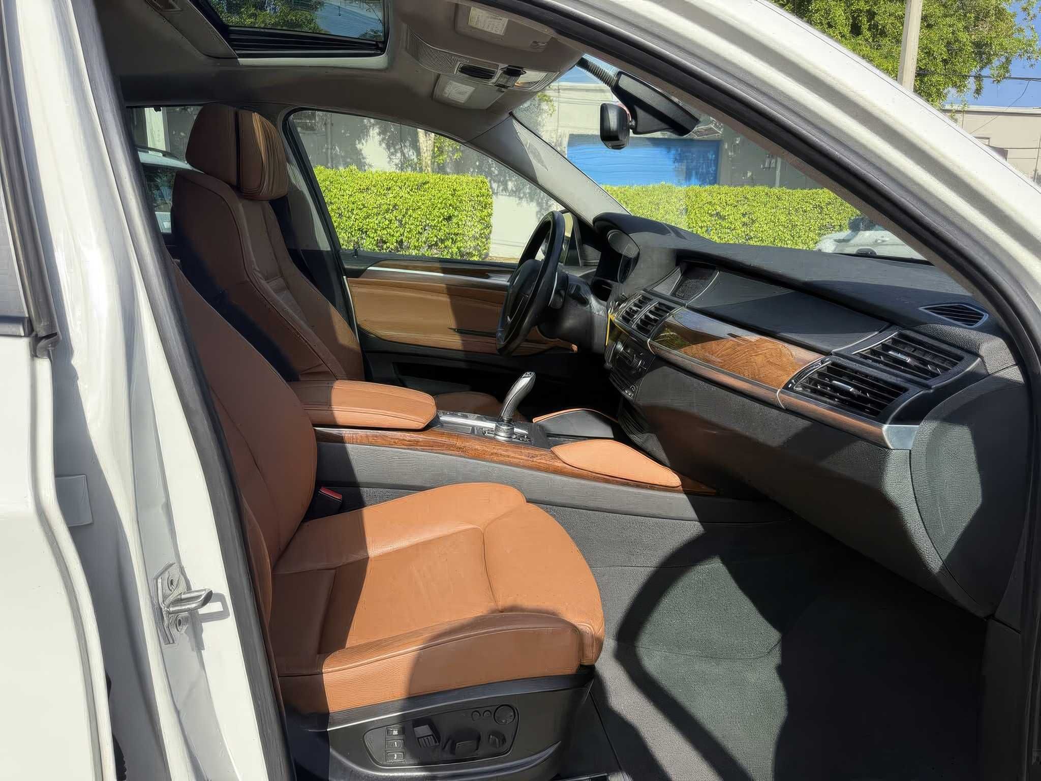 2013 BMW X6 xDrive35i