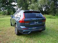Volvo XC 60 B5 AWD Core Panorama LED