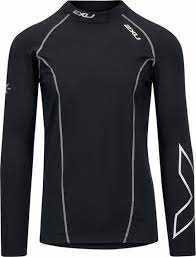 2XU_Men's Thermal Compression Long Sleeve_koszulka kompresyjna_XL