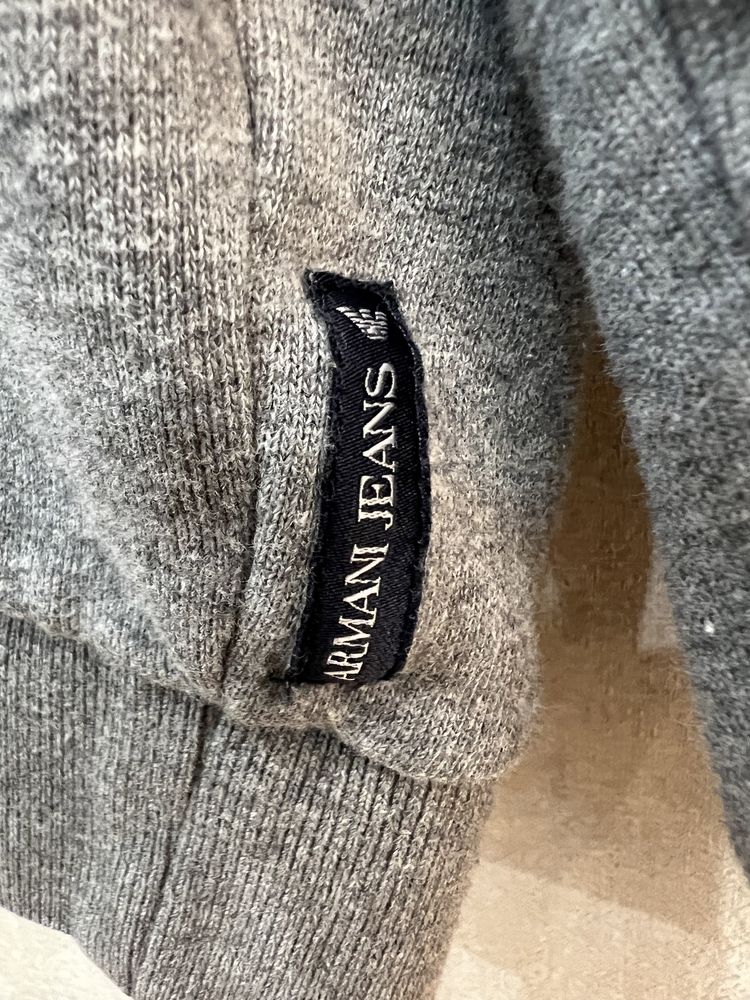 Свитшот Armani Jeans