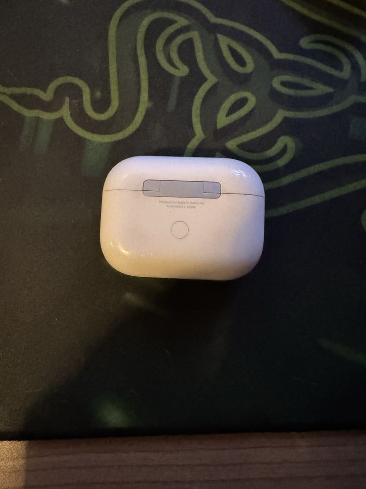 Air pods pro (1 generacji)