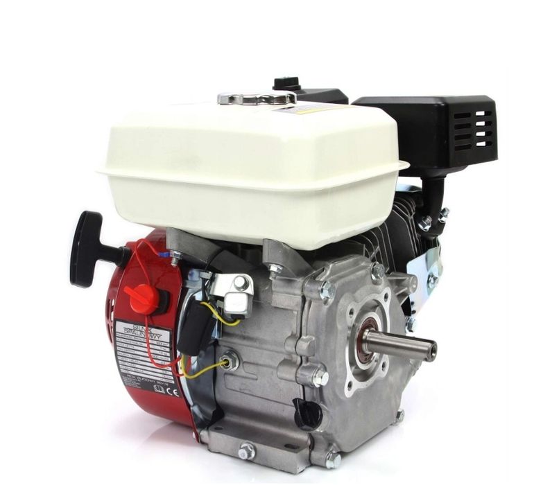 Silnik spalinowy 7.0KM/20mm