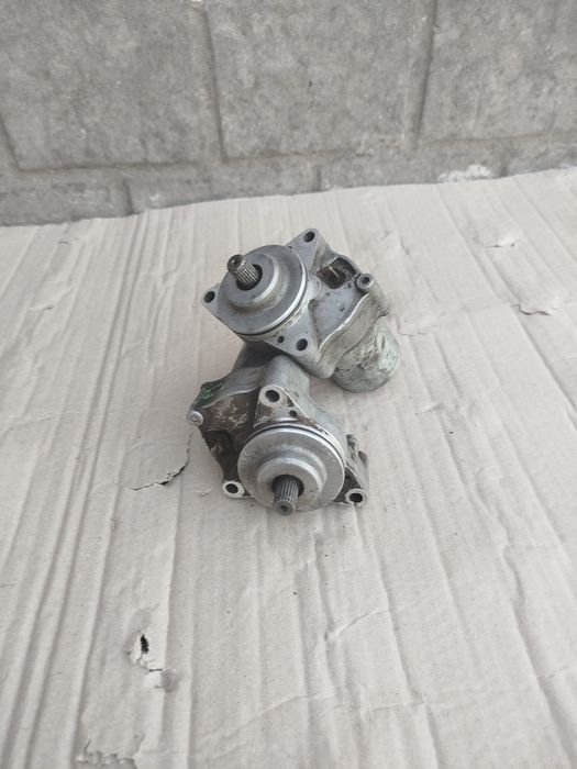 Продам стартер на альфу,дельту 110сс