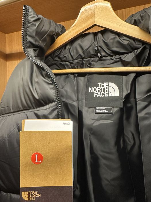 Casaco The North Face 700