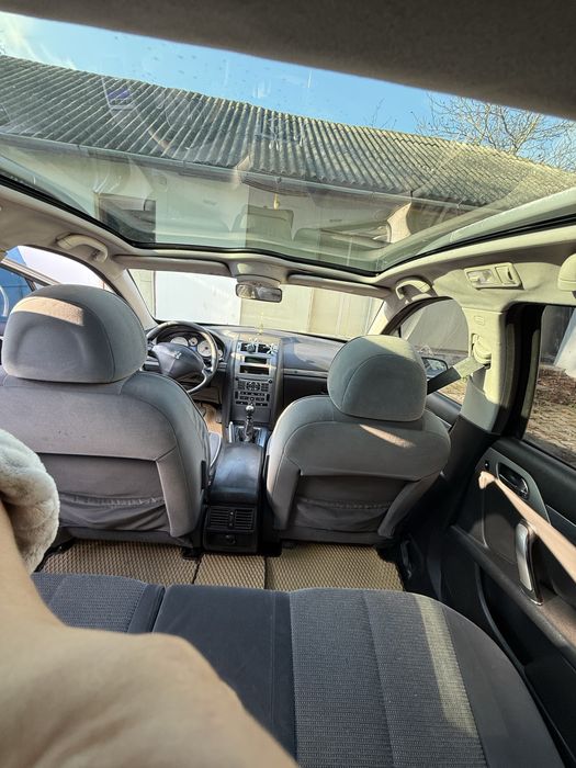 Прадам Пежо 407 2005 рік 2.0 дизель