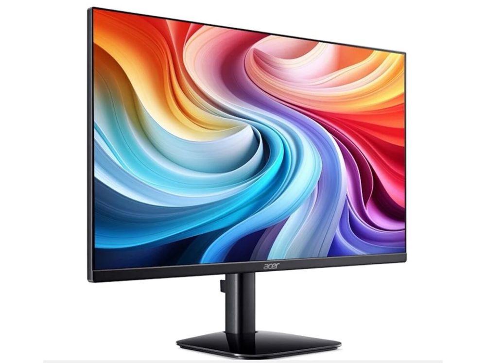 Monitor Acer 27" Fhd Kb272