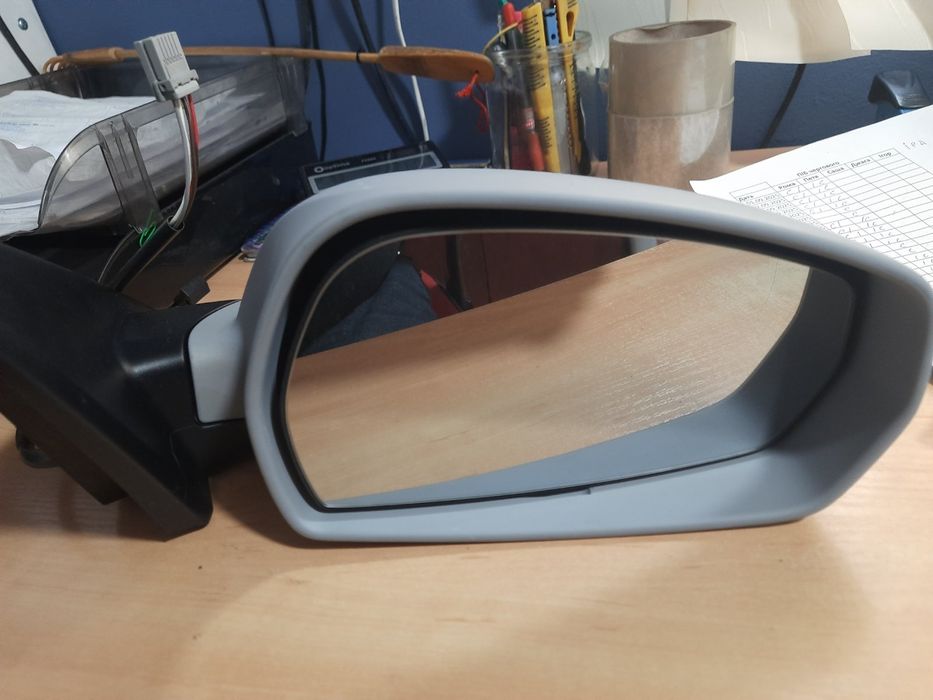 Дзеркало заднього огляду MG 6