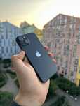 97% Аккум Идеал iPhone 13 128Gb Midnight Neverlock Айфон Black