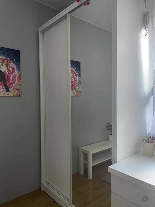 Komplet mebli pokojowych