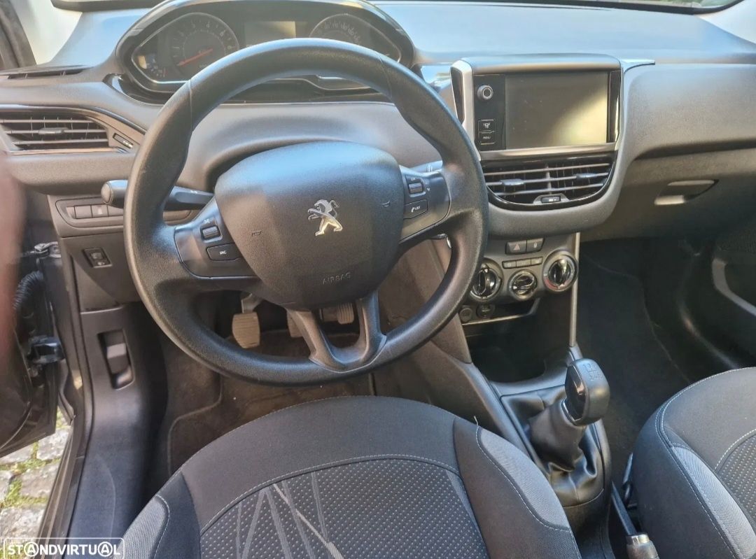 Peugeot 208 1.2 PureTech Active