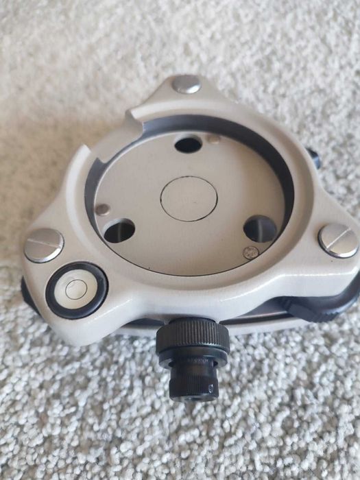 Base de Nivelamento com Suporte SOKKIA AP44(Novo)