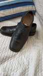 Buty męskie 39 skóra