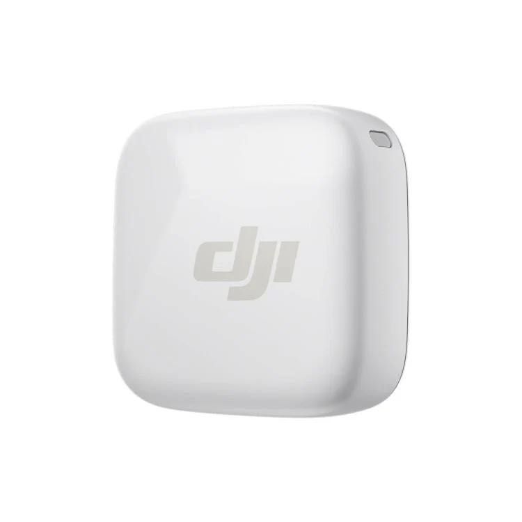 Original DJI Mic Mini Transmitter(White)