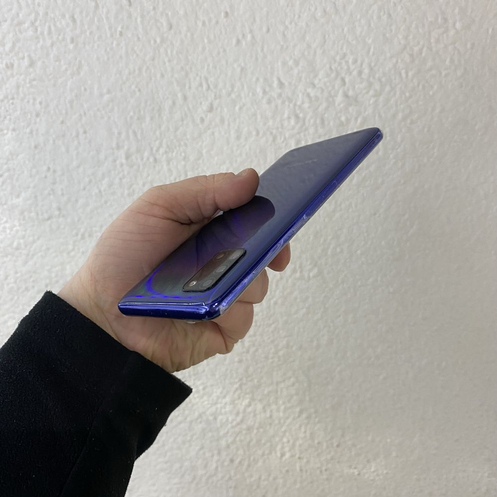 Samsung Galaxy A31 4/64GB Blue