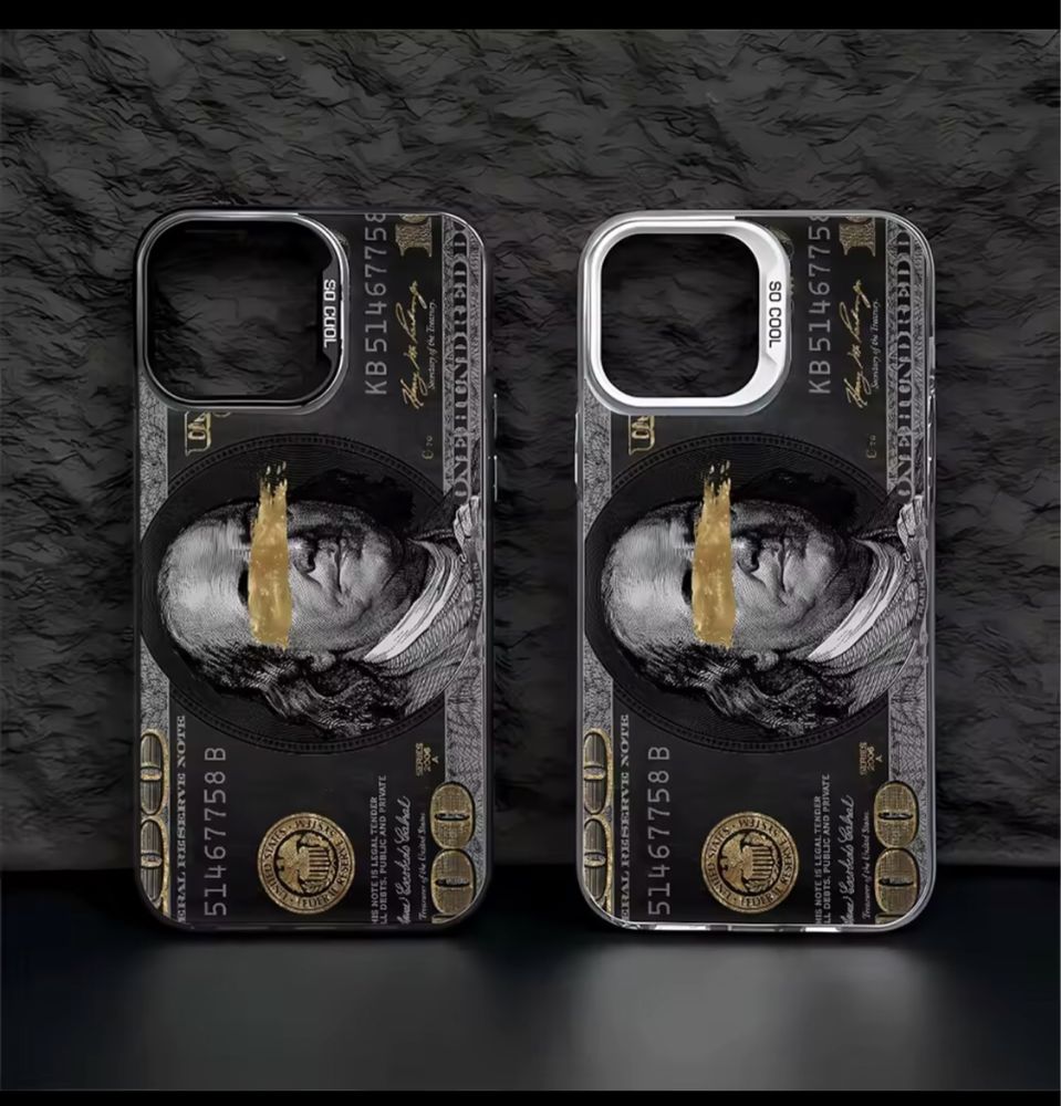 чехол для телефона IPhone 14 pro max