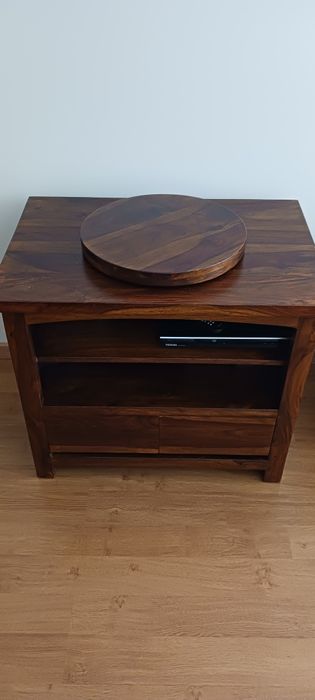 Móvel de Televisão