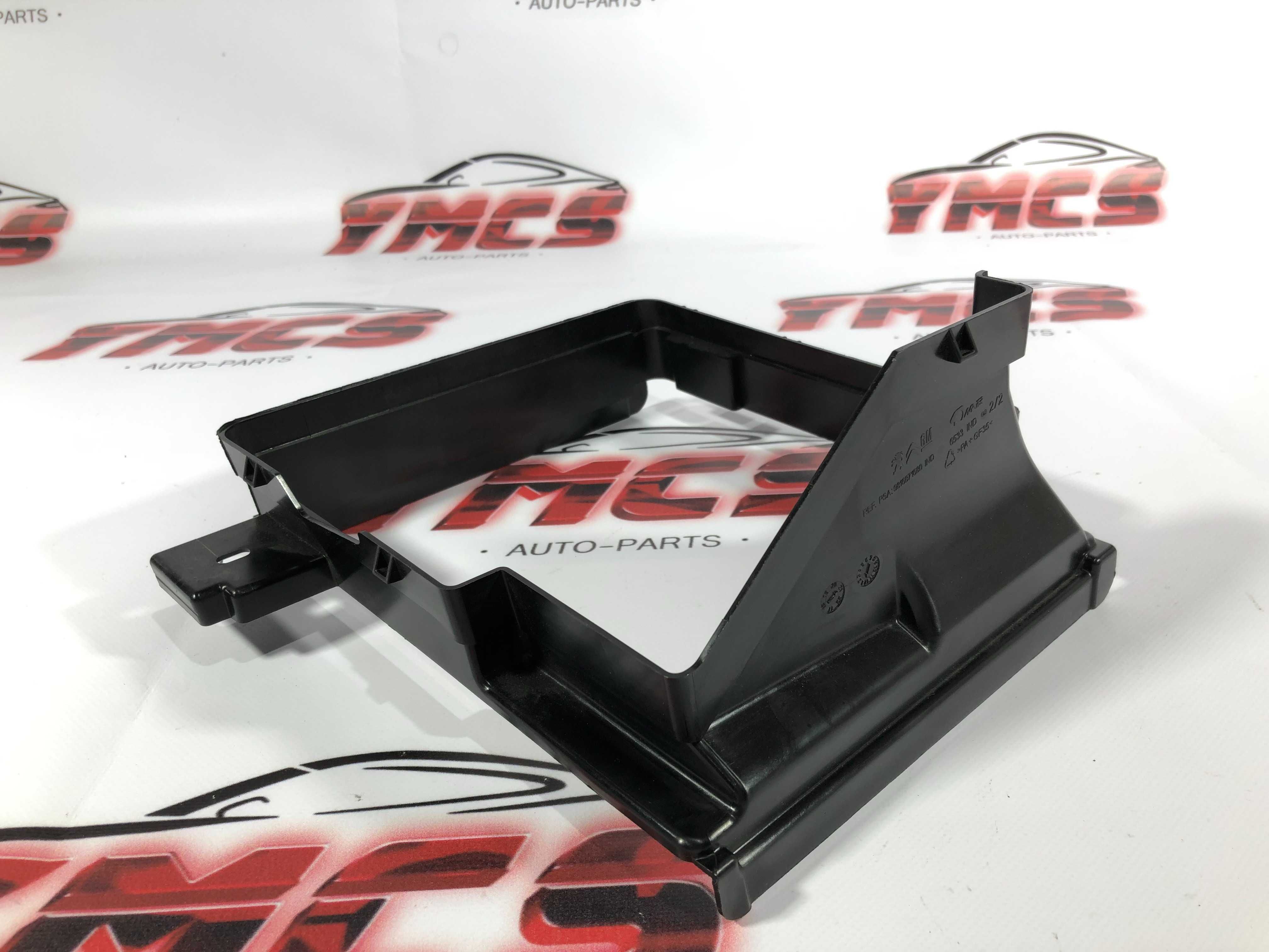 Conduta AR Intercooler OPEL COMBO CITROEN BERLINGO B9 PARTNER Original