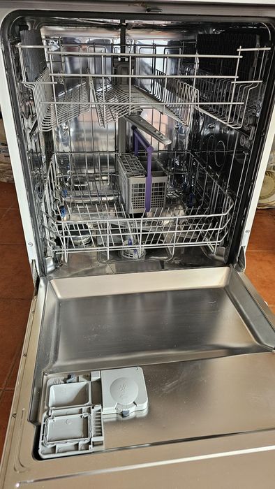 Máquina lavar loiça c/garantia