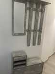 Conjunto de Hall de entrada