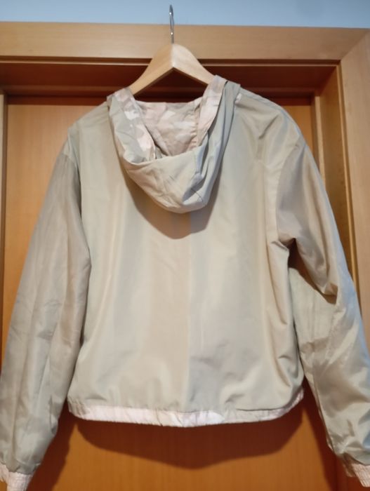 Casaco Lefties tamanho XL