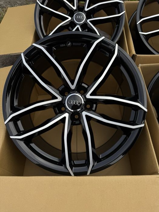 Диски Ауді 5/112r19 Audi Q5  SQ5 S7 A7 S5 та інші авто