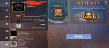 Standoff 2 account