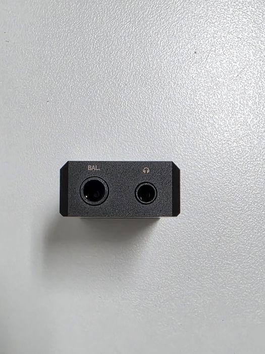 FIIO KA17 DAC e Amplificador