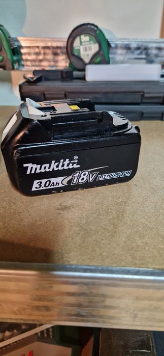 Makita Bateria BL1830 18V 3,0Ah