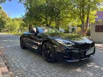 BMW Z4 Bmw Z4 30i M Sport, bezwypadkowy, wersja po liftingu
