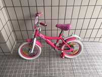 Bicicleta criança