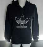 Bluza ciepłe S, M