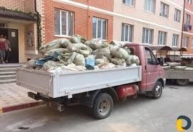 Вывоз мусора, Камаз Зил,газель выезд срочный