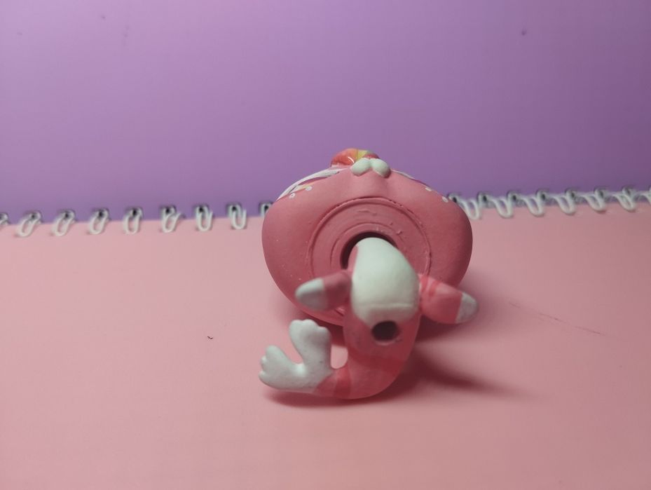 Littlest pet shop lps лпс кастом